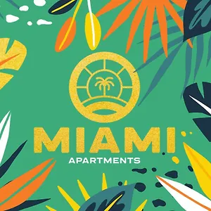 Miami Apartament