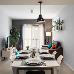 Modern 3 Bedroom & 3 Bathroom - Near Balluta Bay Apartment Saint Julian's