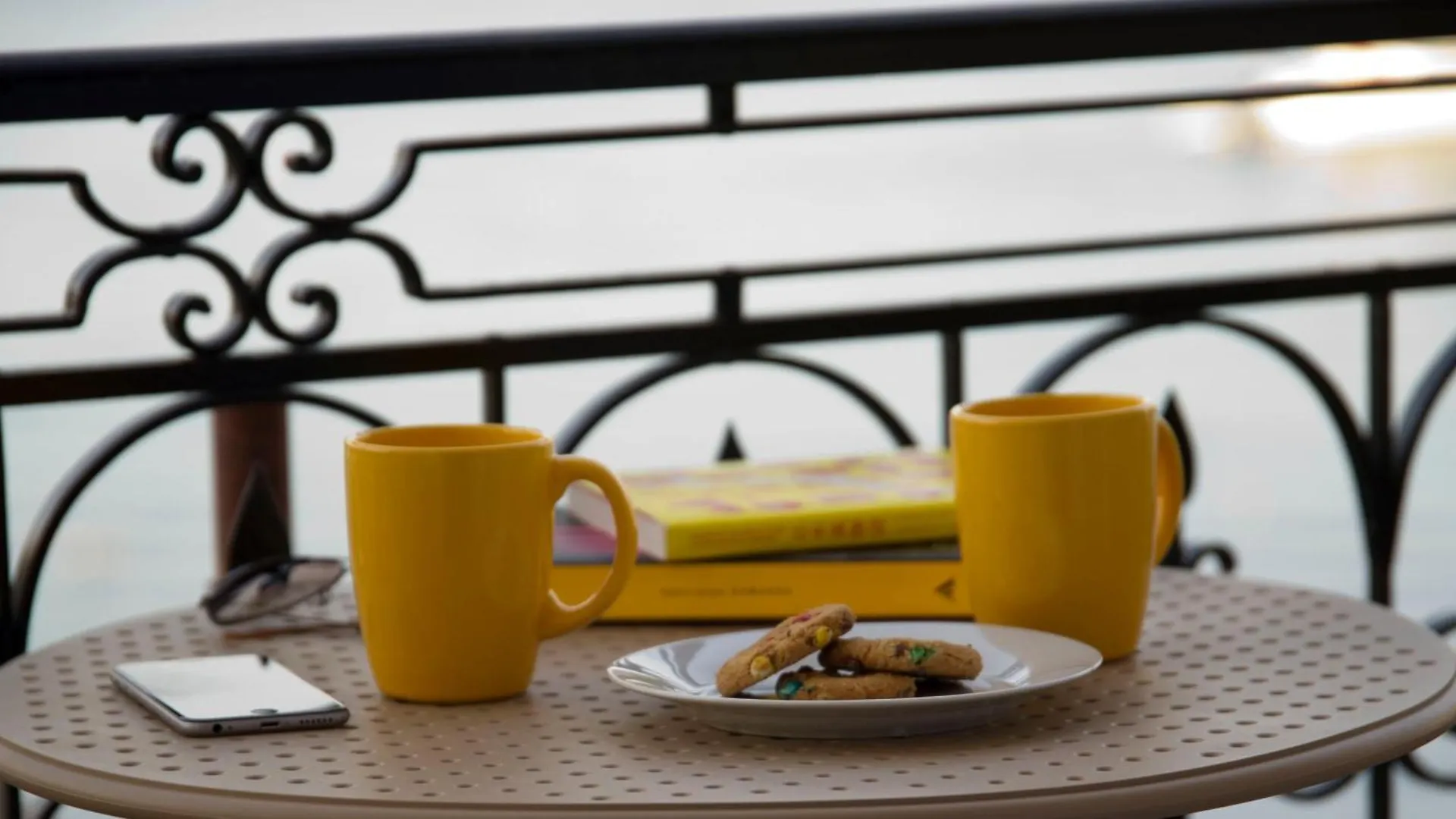Maltese Balcony Apartment Saint Julian's